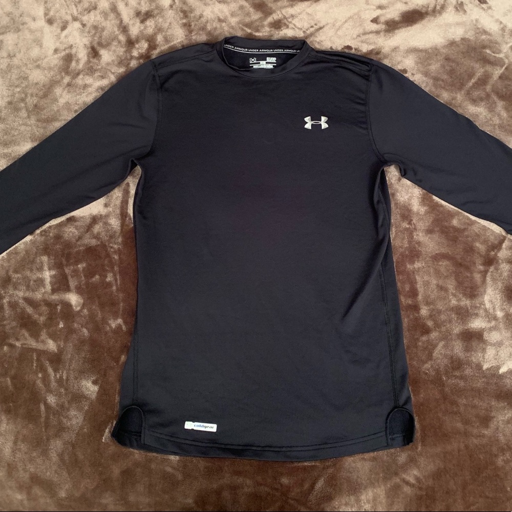 Under Armour Coldgear long sleeve